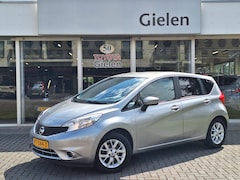 Nissan Note - 1.2 80pk Connect Edition | Trekhaak, Navigatie, Keyless, Climate control, Cruise control
