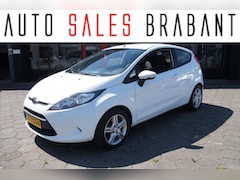 Ford Fiesta - 1.25
