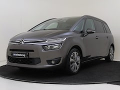 Citroën Grand C4 Picasso - 1.6 e-THP Exclusive | Glazendak | Navigatie | Automaat | Onderhouden |