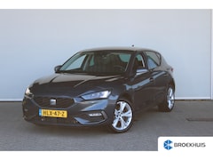 SEAT Leon - 1.4 TSI eHybrid PHEV FR | Achteruitrijcamera | Apple Carplay/Android Auto|telefoonintegrat