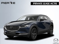 Mazda CX-30 - 2.5 e-SkyActiv-G M Hybrid Homura *PRIVATE LEASE DEAL