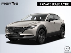 Mazda CX-30 - 2.5 e-SkyActiv-G M Hybrid Nagisa | *PRIVATE LEASE DEAL