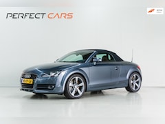 Audi TT Roadster - 3.2 V6 quattro