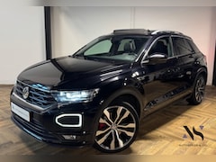 Volkswagen T-Roc - 2.0 TDI Sport R-Line PANO CAM VOL'