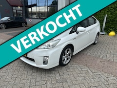 Toyota Prius - 1.8 Aspiration