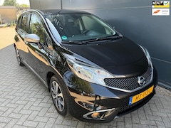 Nissan Note - 1.2 Tekna N-TEC/Navi/Airco/Camera/Bluetooth