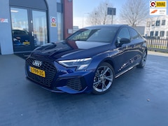 Audi A3 Limousine - 2.0 35 TDI S edition S-line VIRTUAL PANODAK
