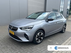 Opel Corsa-e - Edition+ 50kWh 3 Fase | Navigatie | Full-LED | 16"LMV | Parkeersensoren | Climate Control