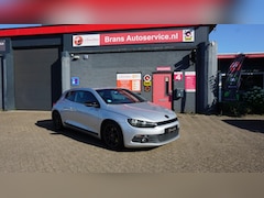 Volkswagen Scirocco - 1.4 TSI
