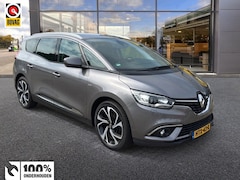 Renault Grand Scénic - 1.3TCe 140pk Bose 7persoons | Automaat | Camera | Stoelverw. | D