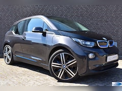BMW i3 - Range Extender Comfort NL auto, Dealer onderhouden, Navi, PDC