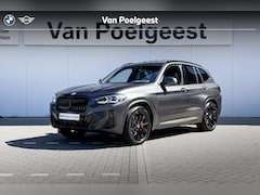 BMW X3 - xDrive30e Business Edition Plus
