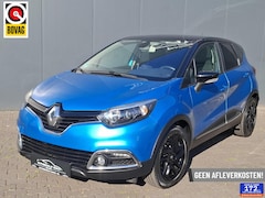 Renault Captur - 1.2 TCe Expression AUTOMAAT / ANDROID / STOELV. / ENZ