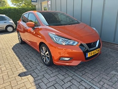 Nissan Micra - 0.9 IG-T N-Connecta