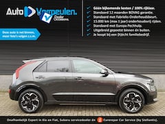 Kia Niro EV - ExecutiveLine 64.8 kWh