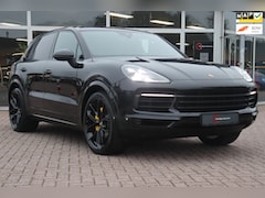 Porsche Cayenne - 3.0 | PANO | MATRIX | CHRONO | SPORTSTOELEN | BOSE | 22" |