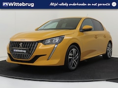 Peugeot 208 - 1.2 100PK PureTech Allure Keyless | Parkeerhulp | Climate Controle | FR