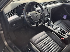 Volkswagen Passat Variant - 1.4 TSI GTE Highline