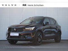 Volvo XC40 - B4 197PK Plus Dark Panoramisch Schuif-Kanteldak, Adaptieve Cruise Control met Pilot Assist