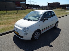 Fiat 500 - 0.9 TwinAir Pop