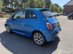 Fiat 500 - 0.9 TwinAir Turbo 500S