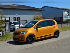 SEAT Mii - Cruise|Airco|Stoelverw|PDC 1.0 Chill Out
