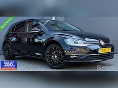 Volkswagen Golf Variant - 1.5 TSI Highline