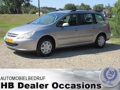 Peugeot 307 Break - 1.6-16V XS Premium - Airco