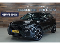 Audi Q2 - 30 TFSI | STOELVERW. | LEDER | PDC |