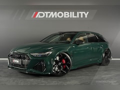 Audi RS6 - Avant 4.0 TFSI | B&O 3D | Akrapovic | 4WS | VOL |