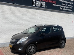 Chevrolet Spark - 1.2 16V LT