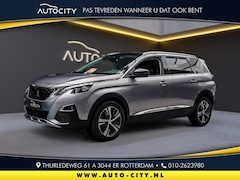 Peugeot 5008 - 5008 1.2 PureTech 130 Allure 7p l Pano l Trekhaak l 360 Camera l