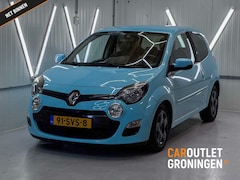 Renault Twingo - 1.2 16V Dynamique | AIRCO | NAP | CRUISE
