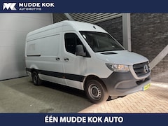 Mercedes-Benz Sprinter - 314 2.2 CDI L2H2 DC EURO VI-D | Automaat | 3P | Camera | Voorruitverwarming
