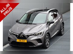 Renault Captur - PHEV 1.6 A/T FIRST EDITION | PLUG IN HYBRID | NAVI | ADAPTIEF CRUISE | STOEL & STUURVERWAR