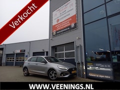 Hyundai i30 - 1.0 T-GDi MHEV Comfort Smart - CAMERA - PDC - CARPLAY / ANDROID - NAVI - CLIMA - CRUISE