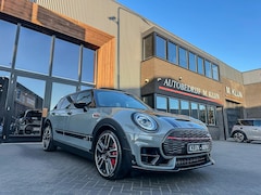 MINI Clubman - 2.0 JCW ALL4 Chili F1 aut 306pk/Nardo/HK/Pano/19"Jcw/Vol