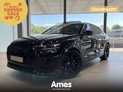 Audi Q8 - 55 TFSI e quattro Pro Line S | Panorama | Assistentiepakket | 394 pk