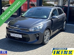 Kia Rio - 1.4 DynamicLine