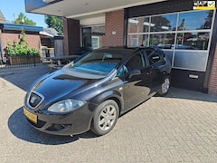 SEAT Leon - 1.6 Stylance, Airco, trekhaak, NW APK, NAP