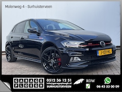 Volkswagen Polo - 2.0 TSI GTI Automaat Adap.Cruise Carplay NL-Auto Dealer-Onderhouden