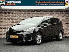 Toyota Prius - 1.8 Dynamic 7PERSOONS LEDER CAMERA 7P NAVIGATIE