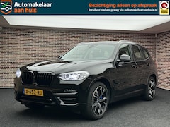 BMW X3 - xDrive30e eDrive Edition | Head-up| CarPlay| Stuurverwarming|