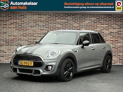MINI John Cooper Works - 1.5 Cooper JCW John Cooper Works Navigatie Leder Business