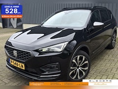 SEAT Tarraco - 1.4 TSI e-Hybrid PHEV FR Business Intense met afneembare trekhaak
