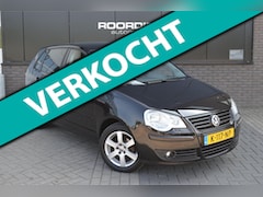 Volkswagen Polo - Airco|Stoelverwarming|Parkeersensoren|Elek.ramen