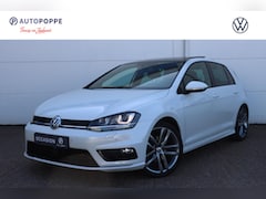 Volkswagen Golf - 1.4 TSI ACT Highline R-Line 150pk DSG7