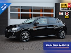 Peugeot 208 - 1.2 PureTech Active Pack | Carplay | PDC | Incl. garantie