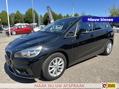 BMW 2-serie Active Tourer - 218i Executive 136pk | Automaat | Clima | Stoelverwarming
