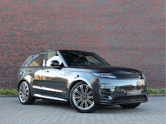 Land Rover Range Rover Sport - P460e Dynamic HSE | 1e Eigenaar - Pano - Meridian - Trekhaak